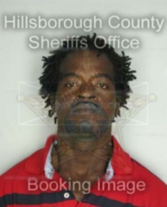 Lorenzo Bernard Williams