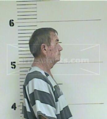 Truman Dale Whitfield