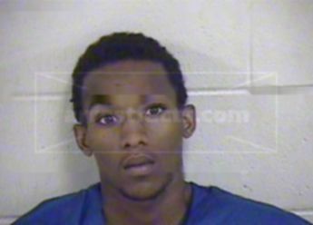 Charles Jamal Hall Jr