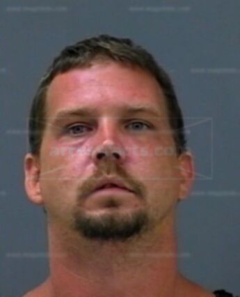 Jason Everett Carnley