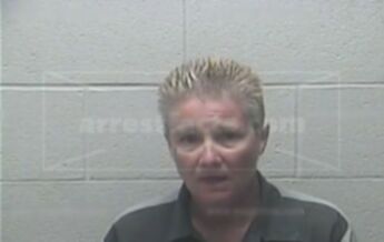 Kimberly Dawn Specher