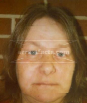 Betty Ann Cain