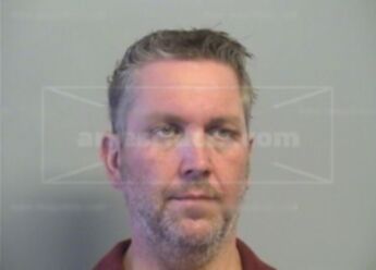Michael Darrin Hall