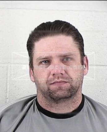 Damon Don Burkhart