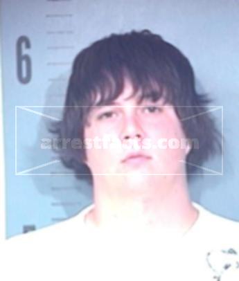 Jonathan Maxwell Barnard