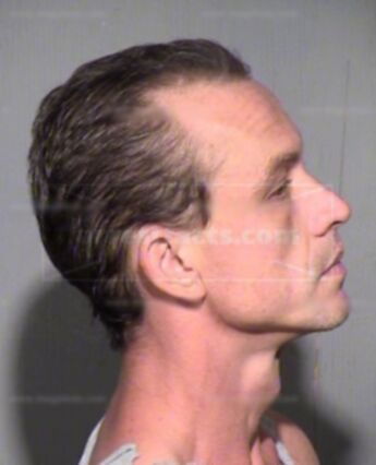 Shaun Robert Maxfield