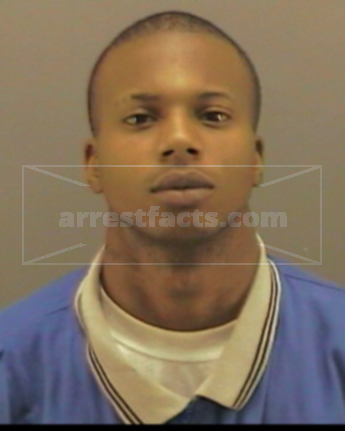 Brikahaes Brunta Anthony