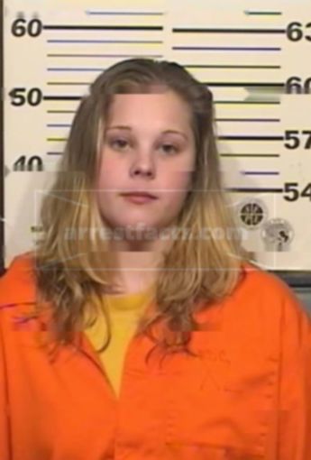 Nicole Marie Davenport