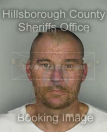 James Dewayne Hodge