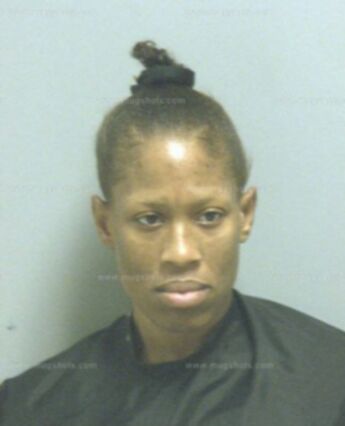 Tracie Nicole Brundage