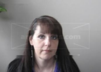 Holly Ann Critchlow