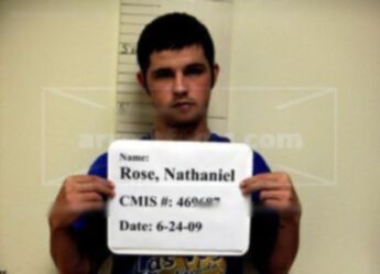 Nathaniel Noel Rose