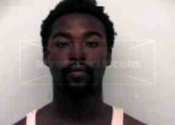 Quinncylen Bayron Jackson