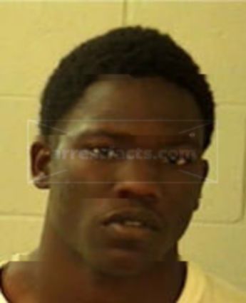 Akoya Ishmeel Hudgins