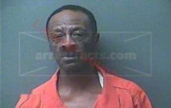 George Deon Jackson