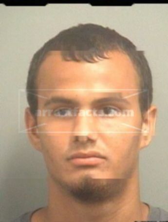 Jabre Marqui Andrews
