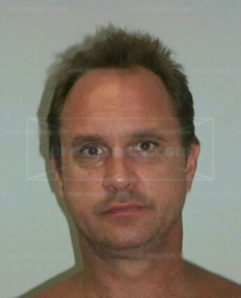 Blaine Vanderwiere