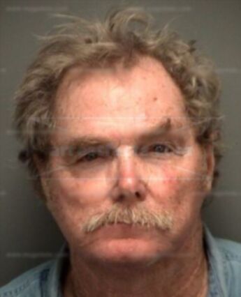Michael Larue Garvey
