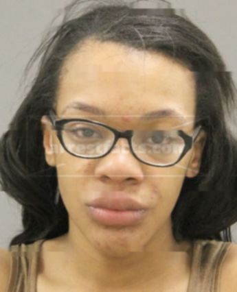 Ebony Mariah Harris