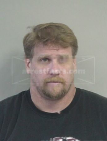 Todd R Scott