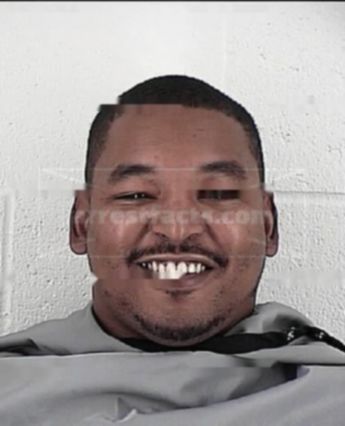 Cecil Lamont Ivey