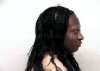 Donna Yvette Davis