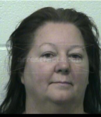 Beverly Gail Maina