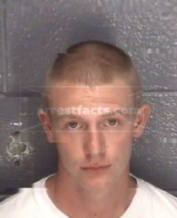Timothy Lee Collins
