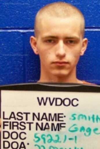Gage Ryan Smith