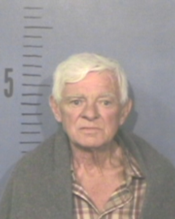 Larry Russell Patton