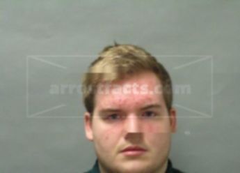Michael Bradley Palmer