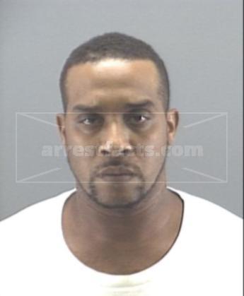 Corey Dewayne Fisher