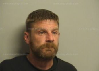 Jason Wayne Bond