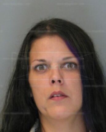 Sarah Ann Buckner
