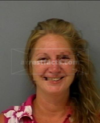 Kimberly Ann Mccaskill
