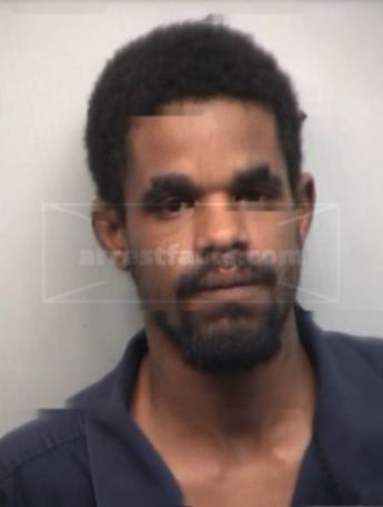 Frederick Keith Bush
