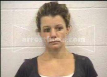 Stephanie Jane Thomas