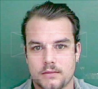 Daryl Richard Malin