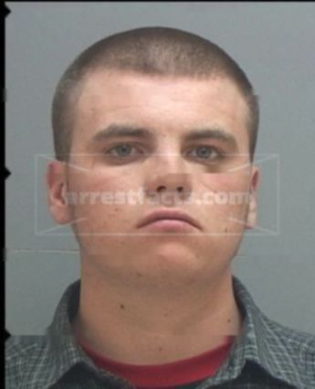 Cody Charles Butterfield