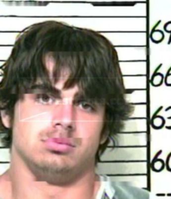 Greggory Aaron Holcomb