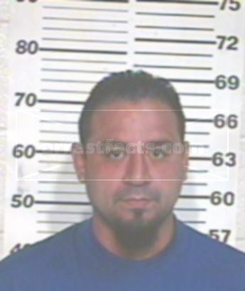 Rey Villanueva Arroyo