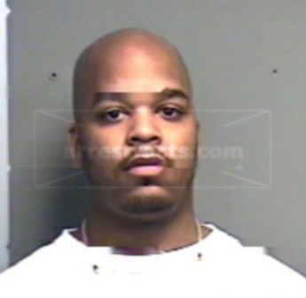 Rafael Hafiz Bryson