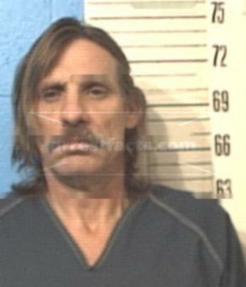 Larry Edwin Vandiver