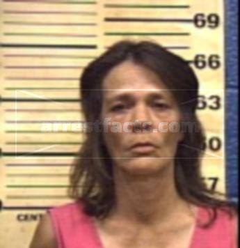 Charlene Ann Boshart