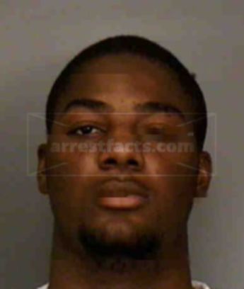 Byron Naquay Bowen