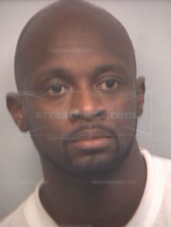 Larry Donnie Odum
