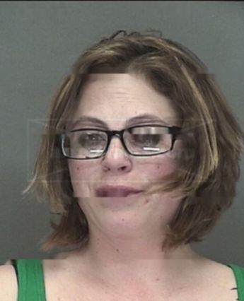 Jennifer Jo Mckenzie