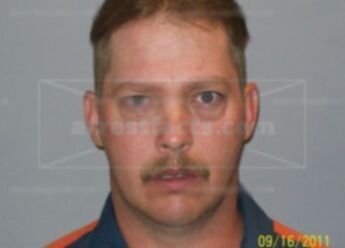 Carl Douglas Johnson