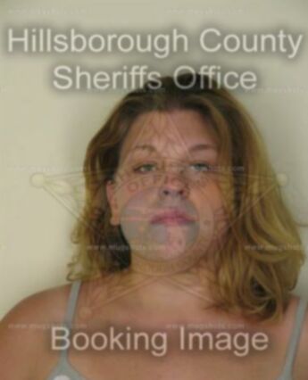 Cynthia Marie Orr
