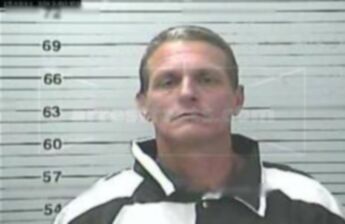 Eric Duane Davis